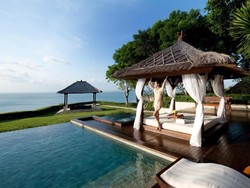 Villa Terbaik Sedunia, Juaranya Ada di Bali