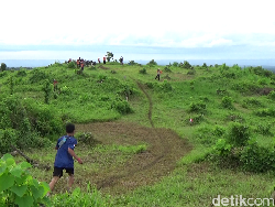 Banyuwangi Ijen Green Run 2016, Suguhan Wisata Alam Berbalut Olahraga