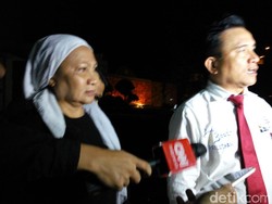 Ratna Sarumpaet: Kegiatan 1 Desember Bukan  Makar!