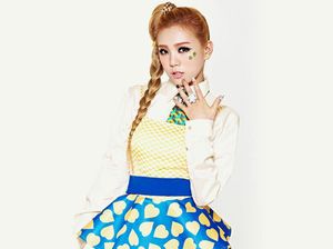 Lizzy Eks After School Tertangkap Nyetir di Bawah Pengaruh Alkohol Lizzy Eks After School Tertangkap Nyetir di Bawah Pengaruh Alkohol