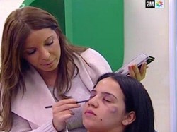 Tayangan TV Ini Dikritik Karena Tampilkan Tutorial Makeup untuk Korban KDRT