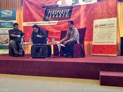 Bawaslu: Masyarakat yang Gunakan Akun di Medsos untuk Kampanye Kena Pidana