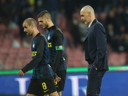 Langkah Mundur Inter Milan