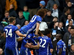 Chelsea Bertekad Patahkan Rekor Saat Boxing Day
