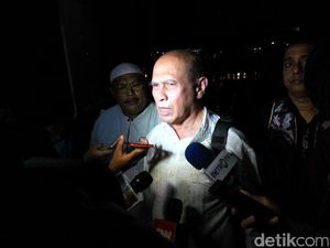 ACTA: LBH Jangan Asal Tuduh Kivlan Zen Hanya dengan Asumsi