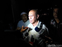 ACTA: LBH Jangan Asal Tuduh Kivlan Zen Hanya dengan Asumsi