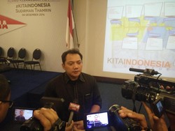 Panitia Tegaskan Aksi 412 di CFD Tidak Bermuatan Agenda Politik