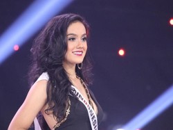 Dubes RI untuk Polandia Bangga Indonesia Raih 10 Besar Miss Supranational 2016
