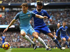 John Stones: City Seharusnya Bisa Menang 3-1