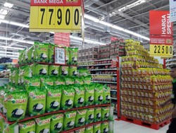 Berbagai Promo Akhir Pekan di Transmart Carrefour