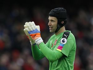 Menang Telak Bukti Arsenal Merespons Tekanan dengan Amat Baik