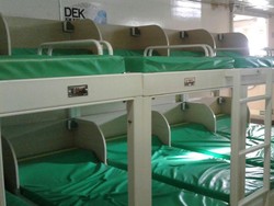 Pelni Batasi Pembelian Tiket Kapal untuk Cegah Corona