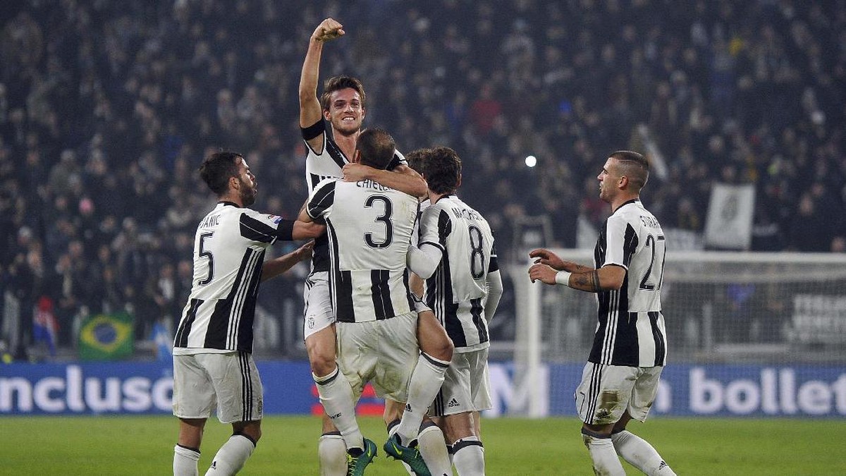 Foto: REUTERS/Giorgio Perottino