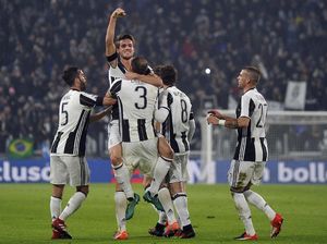 Inilah Juventus yang Sebenarnya