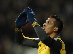 Soal Rumor Sanchez ke Chelsea, Wenger: Cuma Ada Satu Tim di London