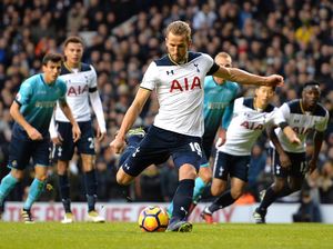 Sangat Dominan, Spurs Lumat Swansea 5-0