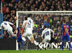 Kelengahan Menit-Menit Akhir yang Harus Dibayar Mahal Barca