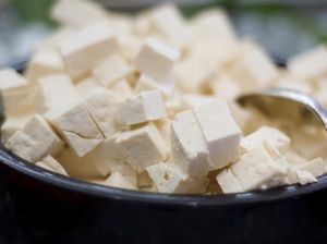 Studi: Kebanyakan Konsumsi Kedelai dan Tahu Pengaruhi Kualitas Sperma