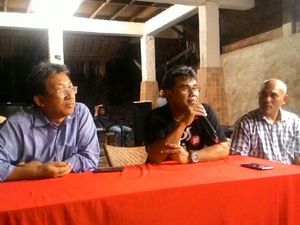 2 Direksi PT Pelni Diganti