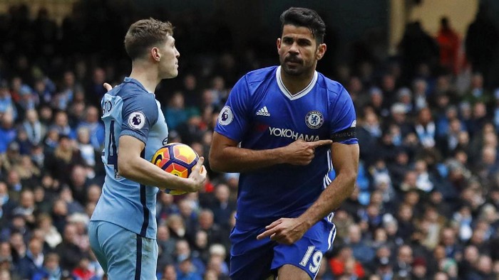 Foto: Action Images via Reuters / Jason Cairnduff