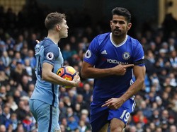 Serangan Balik Chelsea Berbuah Kemenangan atas Manchester City
