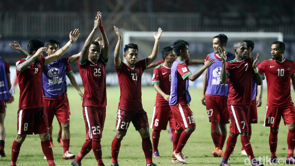 Foto: detikSport/Rachman Haryanto