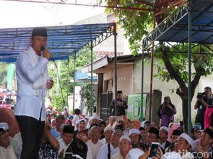 SBY Gundah soal Hoax, Agus Yudhoyono: Kita Ingin Negeri Ini Teduh SBY Gundah soal Hoax, Agus Yudhoyono: Kita Ingin Negeri Ini Teduh