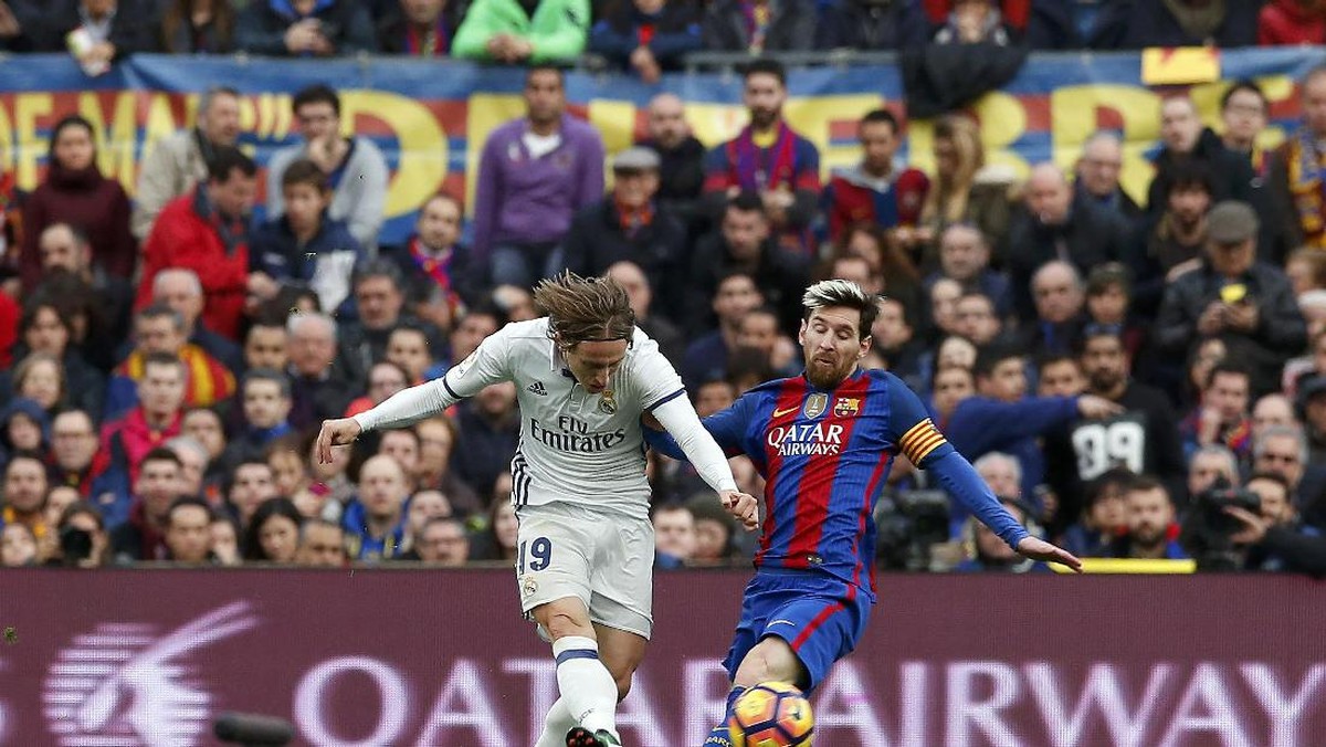 Foto: REUTERS/Albert Gea