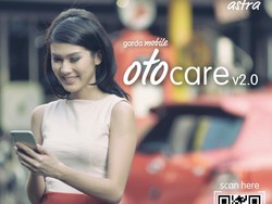 Cegah Kendaraan Mogok di Saat Banjir dengan Cara Ini