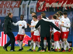RB Leipzig Ingin Ukur Kekuatan Saat Dijamu Bayern