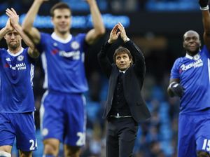 Conte Puas Chelsea Kalahkan Tim Paling Komplet Conte Puas Chelsea Kalahkan Tim Paling Komplet