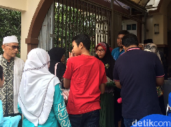 Keluarga: AKP Munir Sedianya Ditugaskan Jadi Pilot Heli di Batam