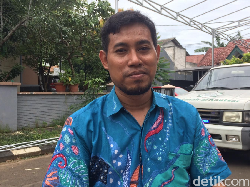 Kerabat Mulai Datangi Rumah AKP Munir, Korban Pesawat Polri yang Jatuh di Kepri