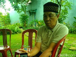 Sosok AKP Sarfan di Mata Ayahanda: Disiplin dan Memegang Prinsip