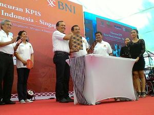 BNI Bikin Kartu Khusus untuk TKI di Singapura