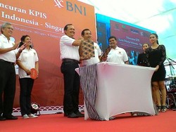 BNI Bikin Kartu Khusus untuk TKI di Singapura