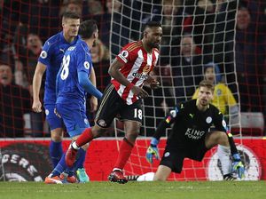 Dikalahkan Sunderland, Leicester Makin Terpuruk