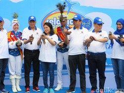 Menhub Budi Karya Ingin Konsolidasi Dunia Penerbangan dengan TNI dan Polri