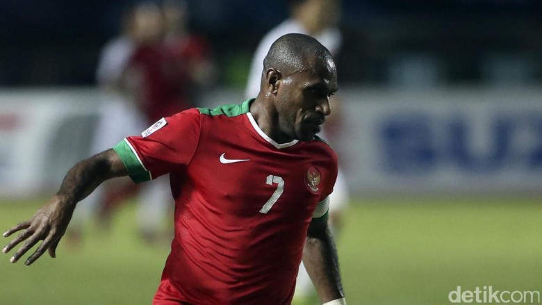 Andik Minta Boaz Jangan Pensiun Dulu dari Timnas Indonesia Ramalan Bola Andik Minta Boaz Jangan Pensiun Dulu dari Timnas Indonesia Ramalan Bola