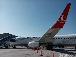 Asyik, Turkish Airline Akan Buka Rute Istanbul-Bali Tahun 2017
