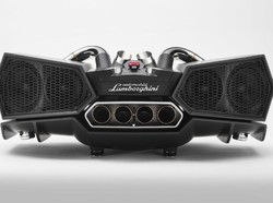 Wow, Speaker Mobil Ini Dibanderol Rp 300 Jutaan