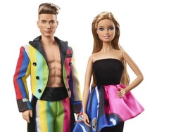 5 Hal yang Bisa Dicontek dari Barbie Agar Hubungan Lebih Harmonis