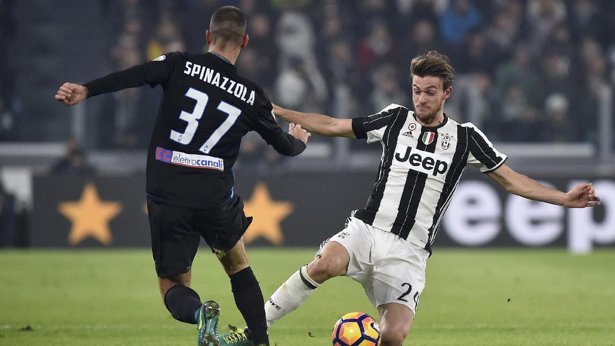 Foto: REUTERS/Giorgio Perottino