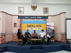 Pencabutan Subsidi 18,8 Juta Pelanggan Listrik Hemat APBN Rp 20 Triliun