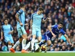 Kali Pertama Sejak 2009, City Kalah Usai Memimpin Lebih Dulu di Kandang