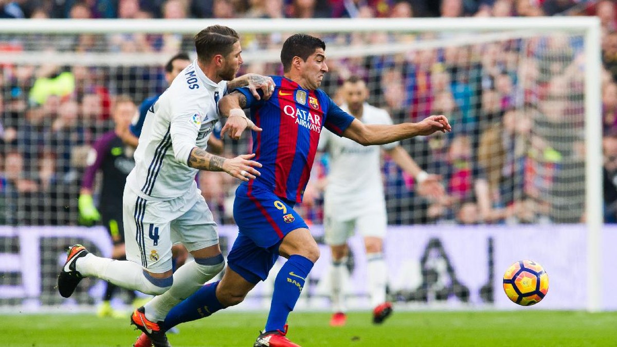Foto: Getty Images Sport/Alex Caparros