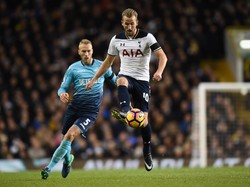 Spurs Mulai Kembali Bermain Seperti Semestinya