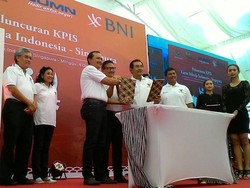 BNI Jajaki Pembuatan Kartu Khusus untuk TKI di Malaysia dan Hong Kong