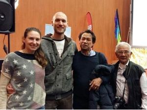 Pariwisata Indonesia Curi Perhatian di Praha