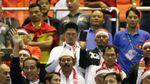 Jokowi Nonton Semi Final Piala AFF 2016
